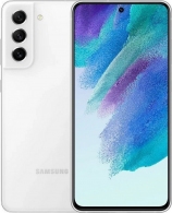 Смартфон Samsung Galaxy S21 FE 5G 256GB White thumbnav 1
