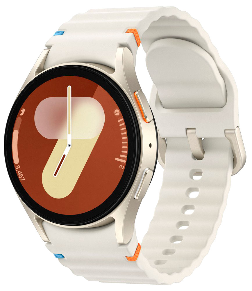 Смарт часы Samsung Galaxy Watch7 photo 