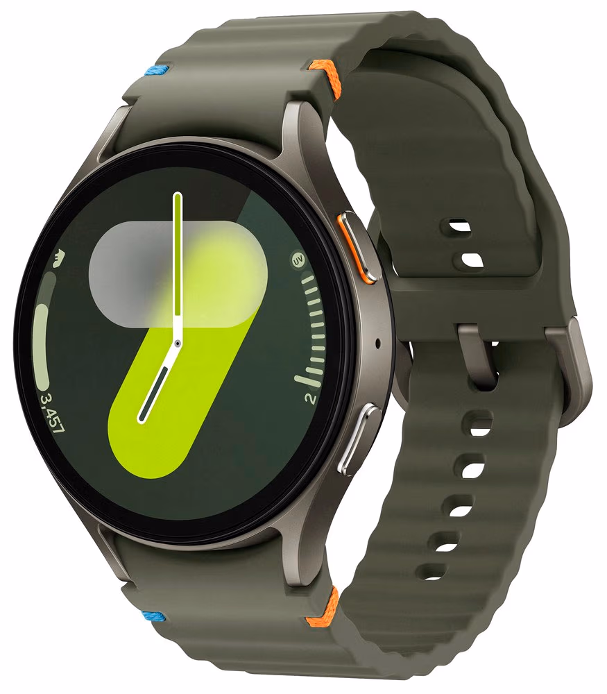 Смарт часы Samsung Galaxy Watch7 