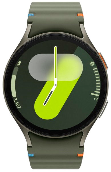 Смарт часы Samsung Galaxy Watch7 2 Гб 1.5 photo 2