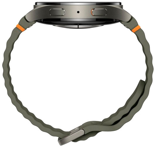 Смарт часы Samsung Galaxy Watch7 2 Гб 1.5 photo 4