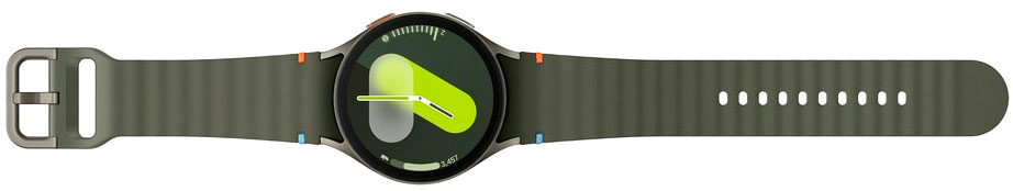 Смарт часы Samsung Galaxy Watch7 2 Гб 1.5 photo 5