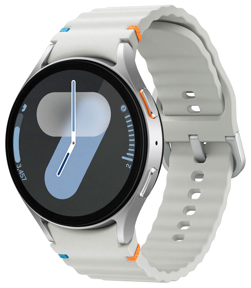 Smart watch Samsung Galaxy Watch7 photo Smart watch Samsung Galaxy Watch7 photo