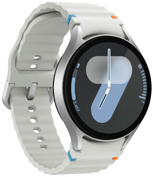 Smart watch Samsung Galaxy Watch7 2 Gb 1.5 photo 3