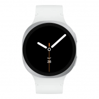 Смарт часы Samsung Galaxy Watch 8 40mm Silver thumbnav 3