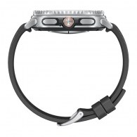 Ceas inteligent Samsung Galaxy Watch 8 Classic Black thumbnav 4