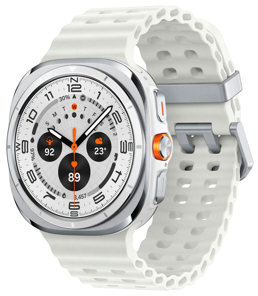 Smart watch Samsung Galaxy Watch Ultra photo 