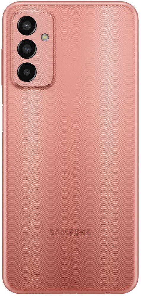 Смартфон Samsung Galaxy M13 / 6.6'' / 4 ГБ / 128 ГБ / Оранжевый photo 4