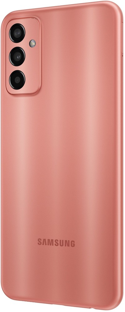 Смартфон Samsung Galaxy M13 / 6.6'' / 4 ГБ / 128 ГБ / Оранжевый photo 6