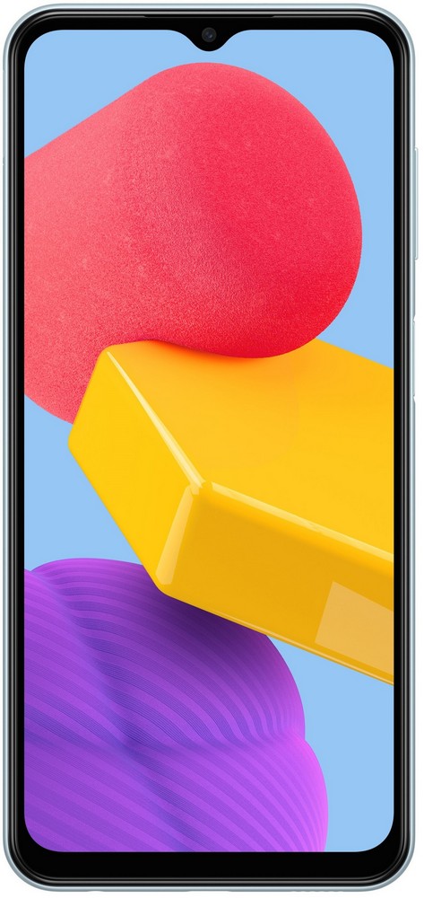 Смартфон Samsung Galaxy M13 / 6.6'' / 4 ГБ / 64 ГБ / Синий photo 4
