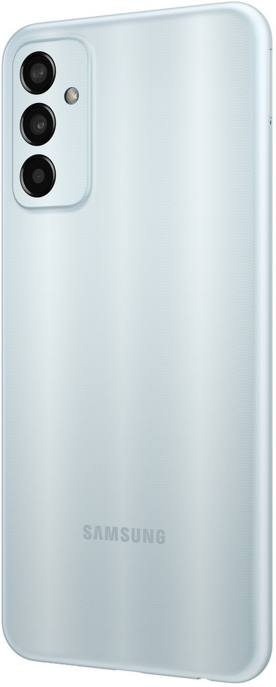 Смартфон Samsung Galaxy M13 / 6.6'' / 4 ГБ / 64 ГБ / Синий photo 7