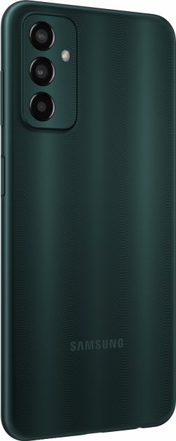 Смартфон Samsung Galaxy M13 / 6.6'' / 4 ГБ / 64 ГБ / Зеленый photo 2