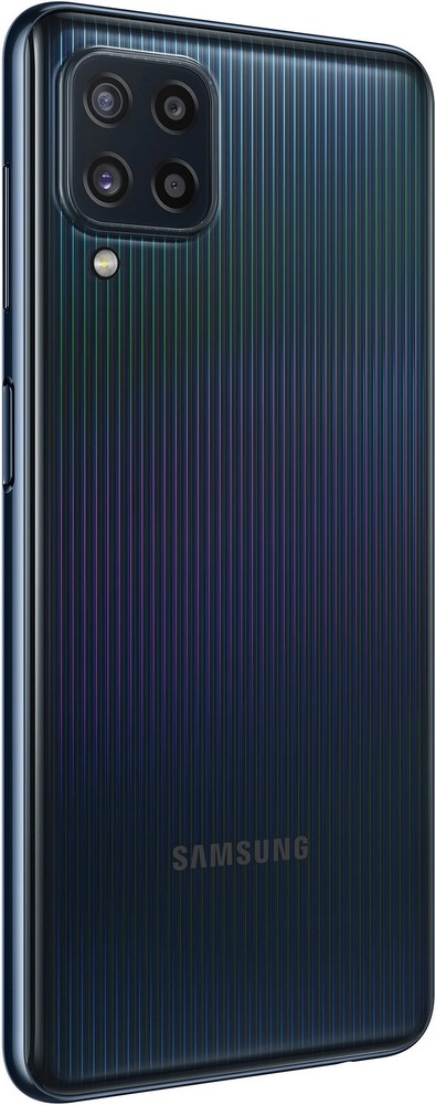 Смартфон Samsung Galaxy M32 / 6.4'' / 6 ГБ / 128 ГБ / Черный photo 7