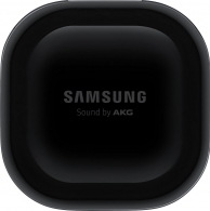 Наушники беспроводные Samsung Galaxy Buds Live Black thumbnav 9