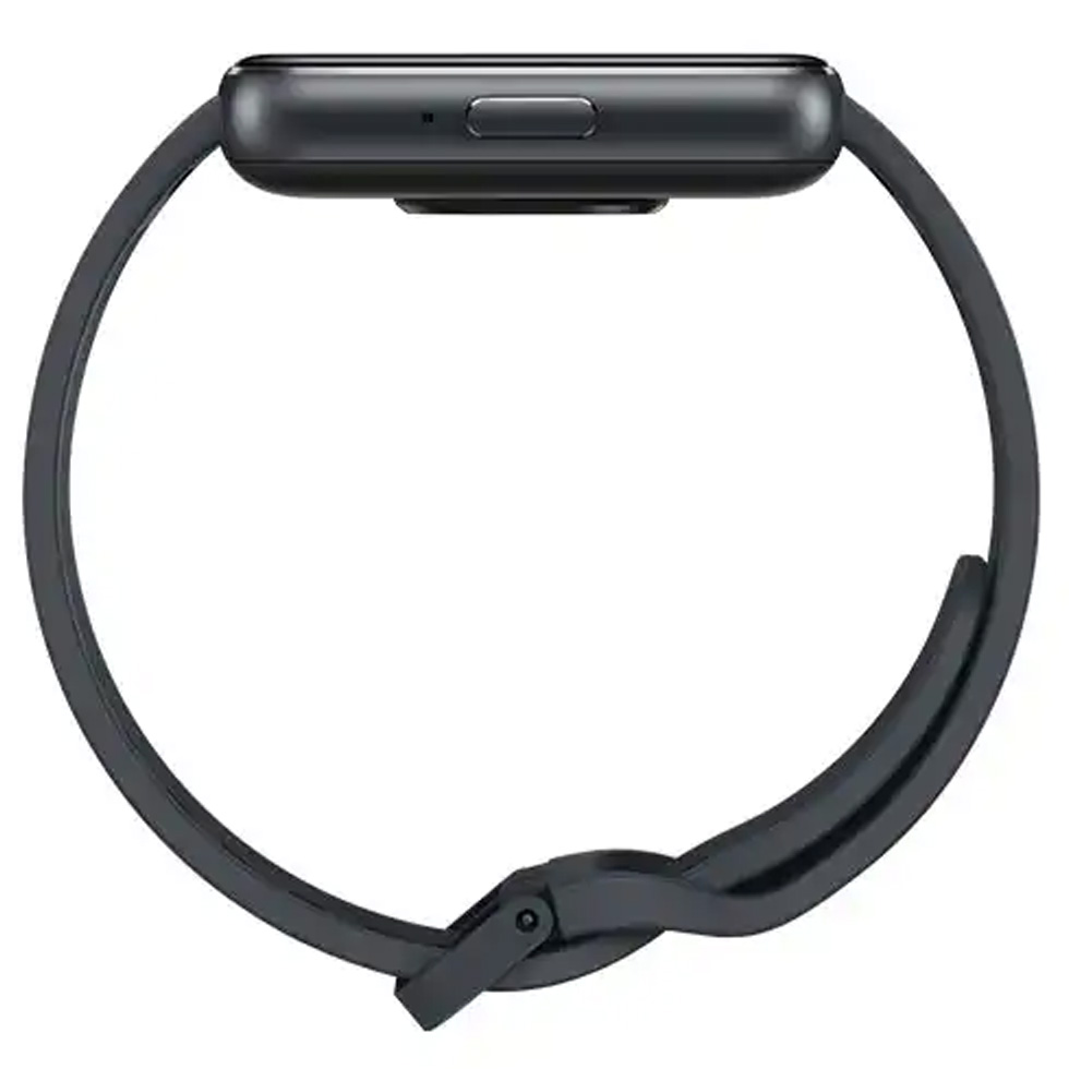 Фитнес-браслет Samsung Galaxy Fit3 Серый / 1.6 дюйм / Amoled photo 3