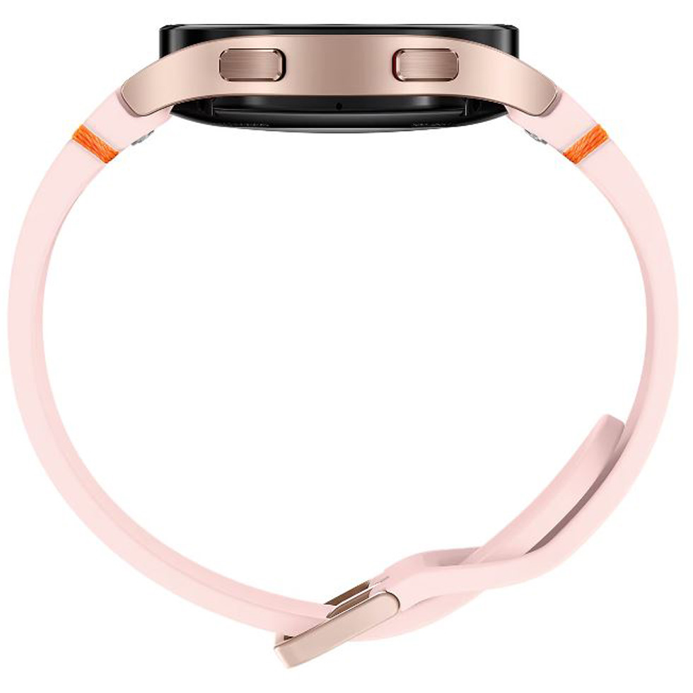 Смарт часы Samsung Galaxy Watch FE, Pink Gold 1.5 1.2 photo 5