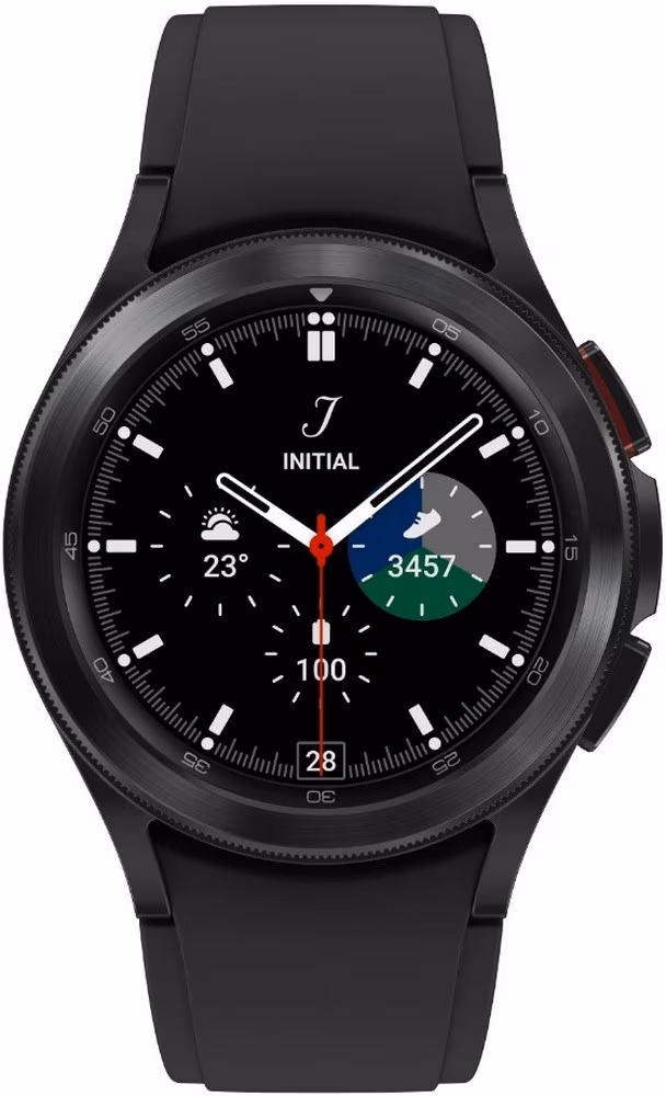 Smart watch Samsung Galaxy Watch4 Classic 42mm Black