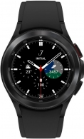 Smart watch Samsung Galaxy Watch4 Classic 42mm Black thumbnav 1