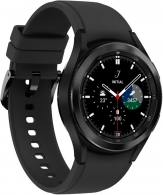 Smart watch Samsung Galaxy Watch4 Classic 42mm Black thumbnav 2