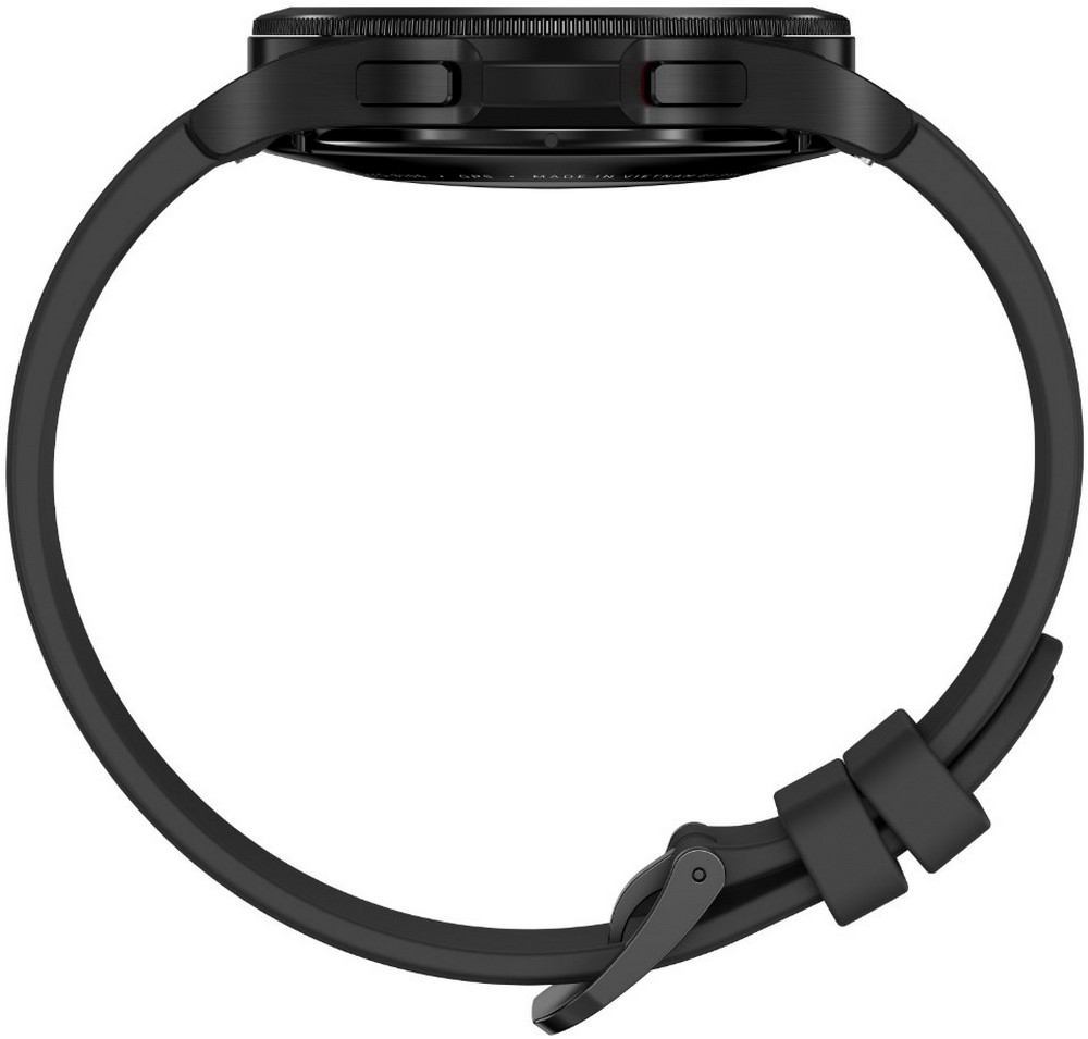 Смарт часы Samsung Galaxy Watch4 Classic 46mm Black 1.4 photo 5