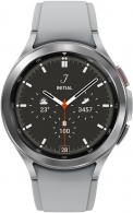 Smart watch Samsung Galaxy Watch4 Classic 46mm Silver thumbnav