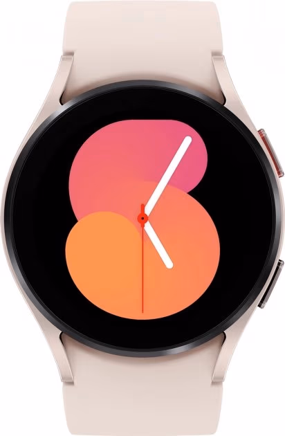 Смарт часы Samsung Galaxy Watch5 40mm Iconic Gold 