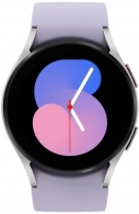 Smart watch Samsung Galaxy Watch5 40mm Silver thumbnav