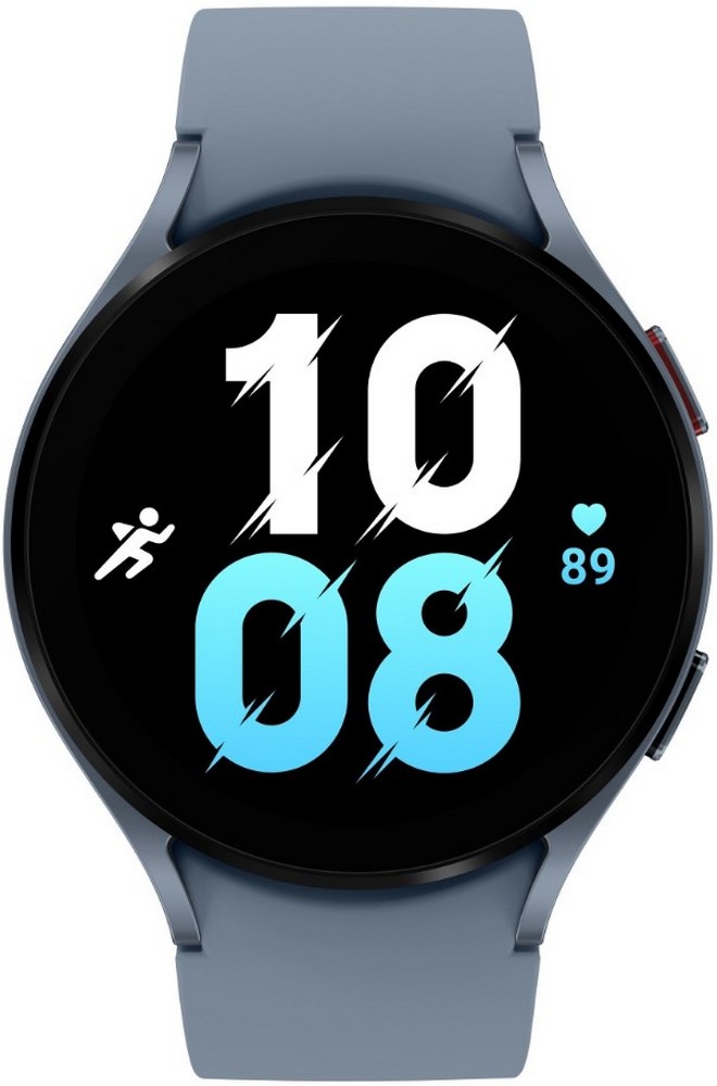 Smart watch Samsung Galaxy Watch5 44mm Saphire photo Smart watch Samsung Galaxy Watch5 44mm Saphire photo