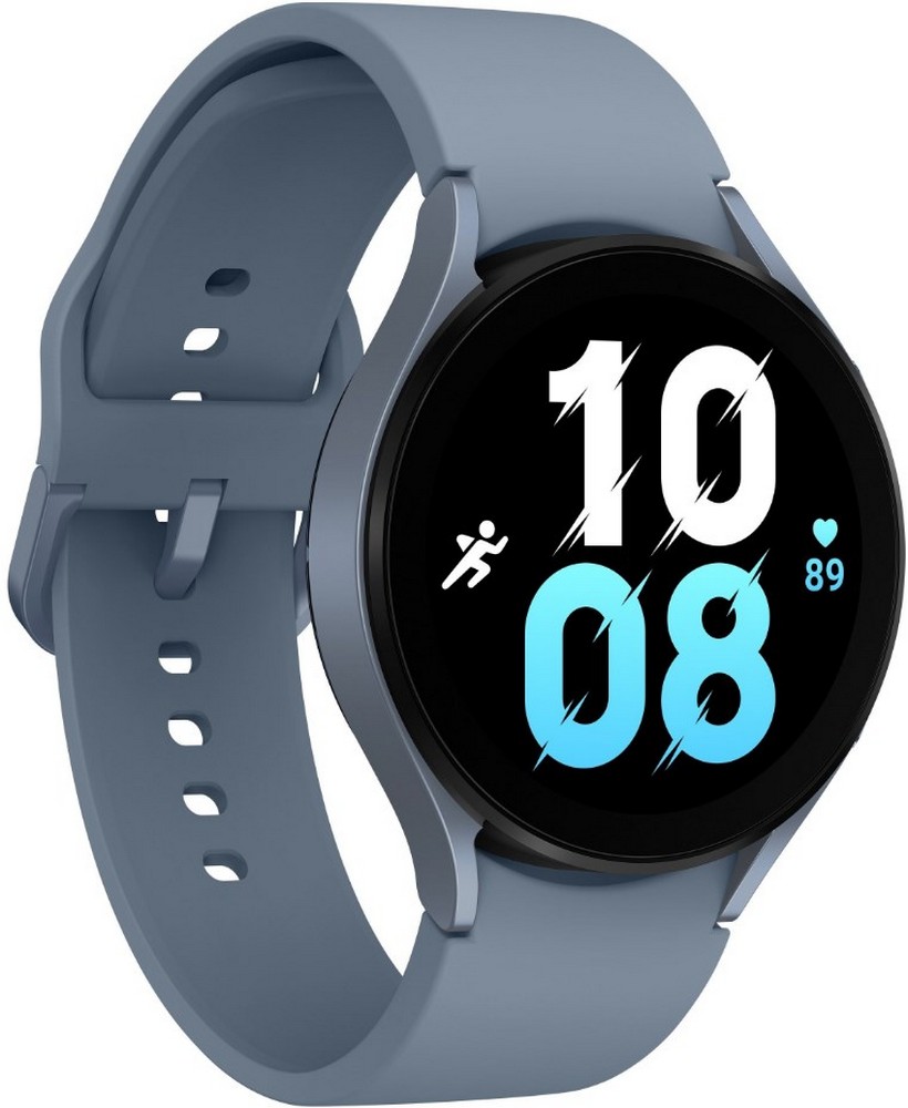 Смарт часы Samsung Galaxy Watch5 44mm Saphire 1.4 photo 2