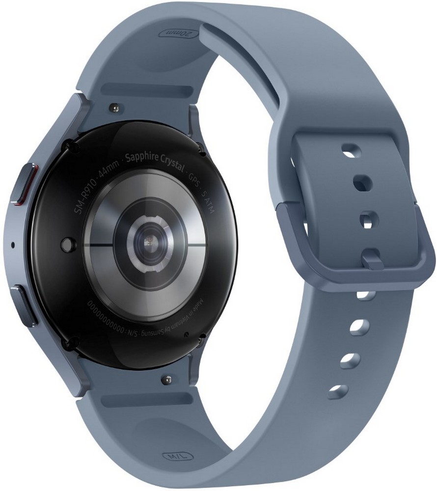 Смарт часы Samsung Galaxy Watch5 44mm Saphire 1.4 photo 3