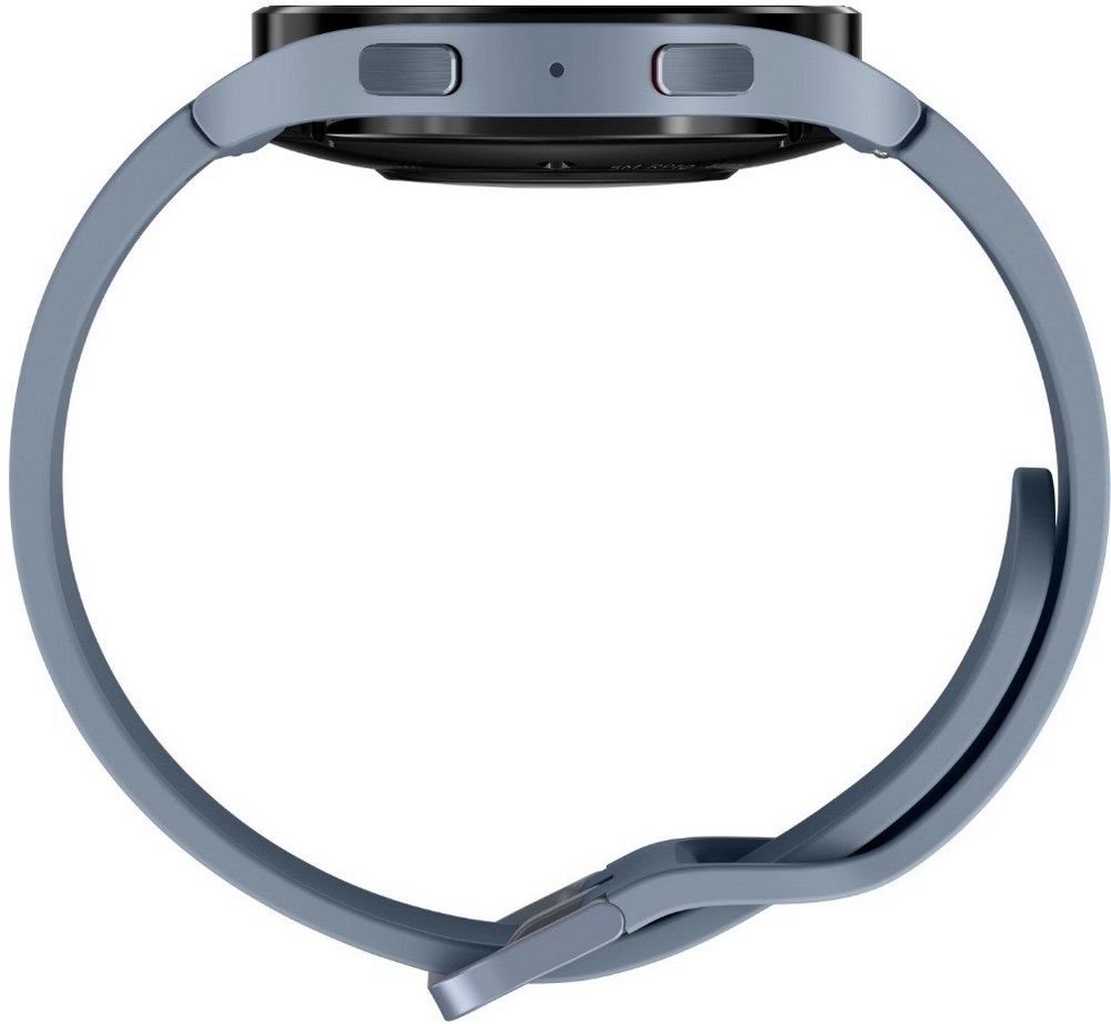 Смарт часы Samsung Galaxy Watch5 44mm Saphire 1.4 photo 4