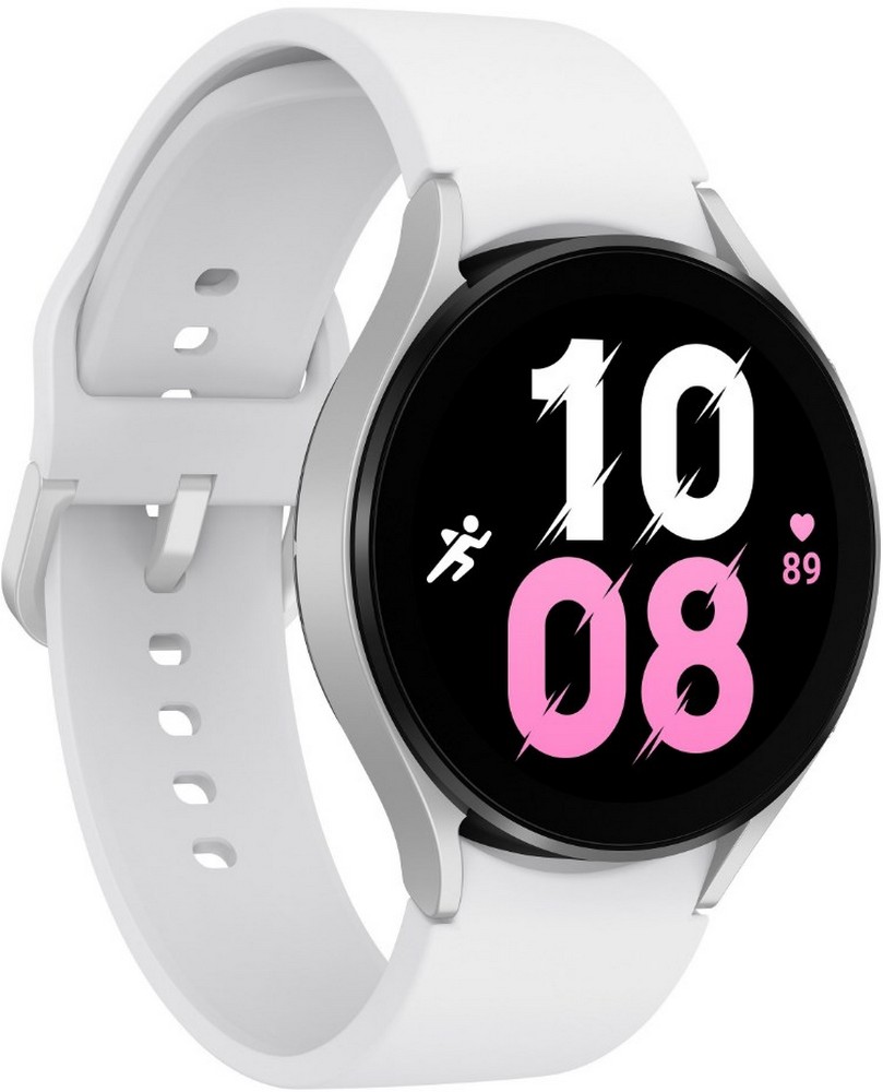 Смарт часы Samsung Galaxy Watch5 44mm Silver 1.4 photo 2