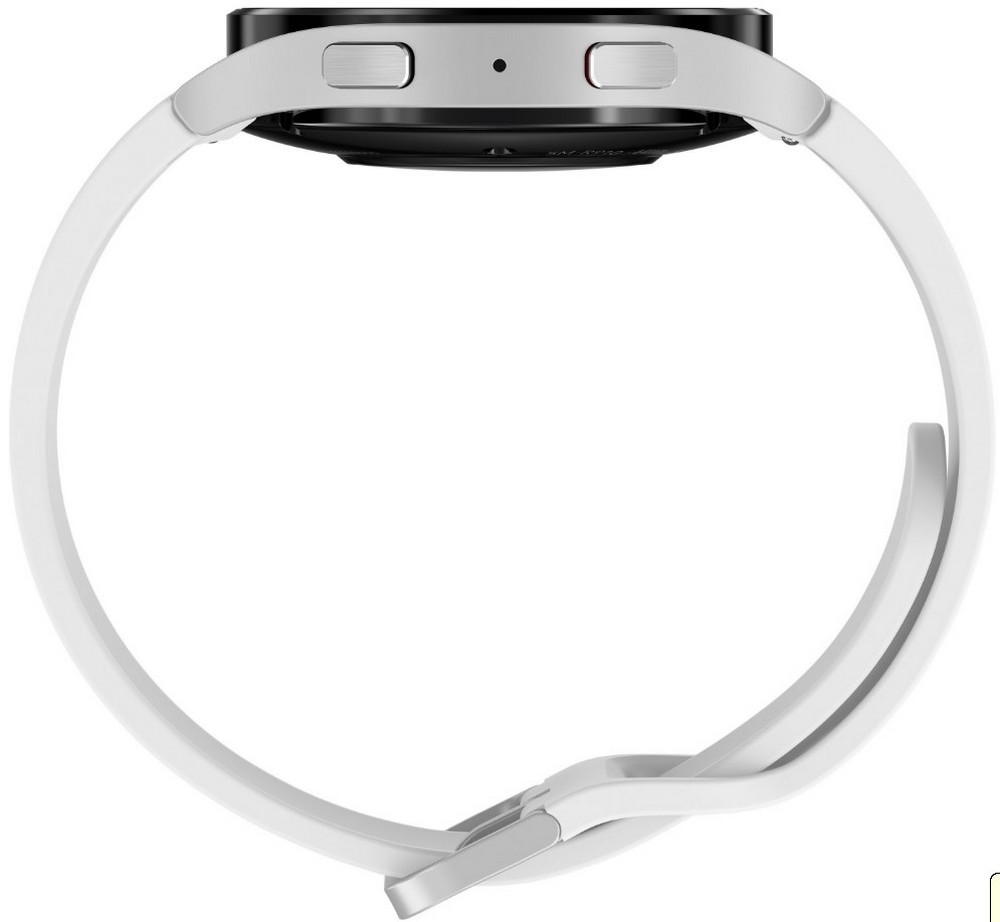 Смарт часы Samsung Galaxy Watch5 44mm Silver 1.4 photo 4