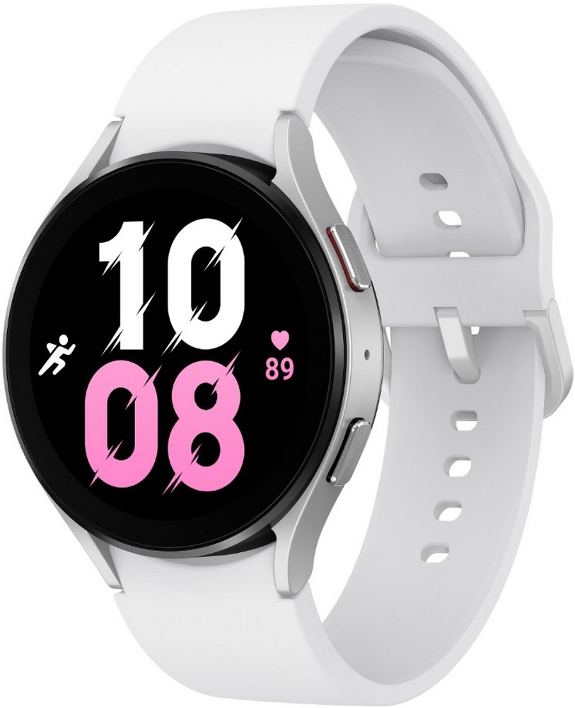 Смарт часы Samsung Galaxy Watch5 44mm Silver 1.4 photo 6