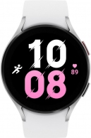 Smart watch Samsung Galaxy Watch5 44mm Silver thumbnav