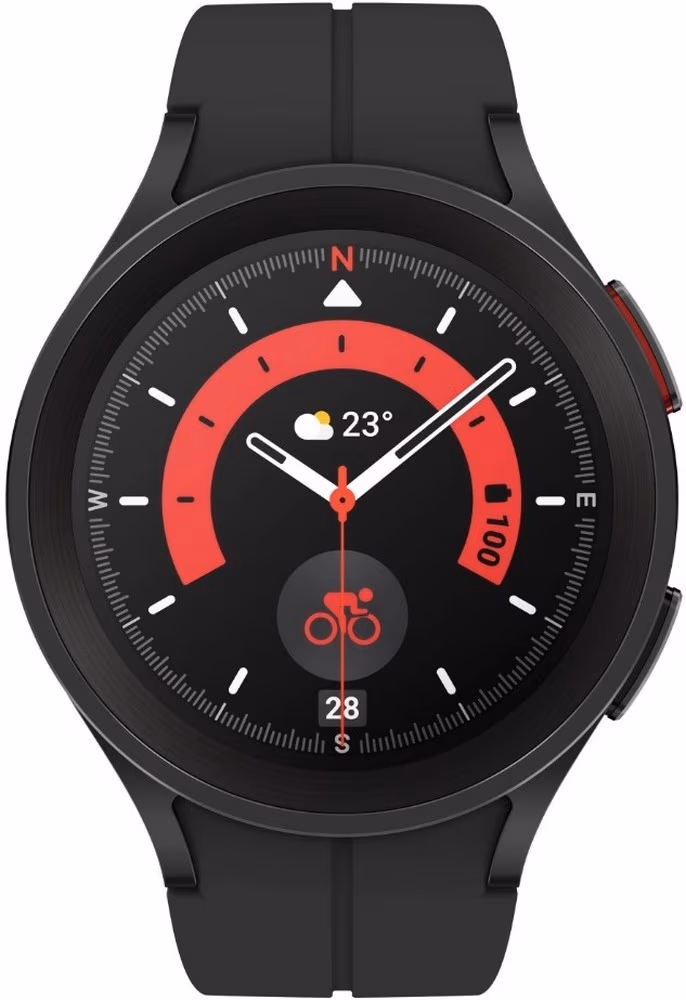 Smart watch Samsung Galaxy Watch5 Pro