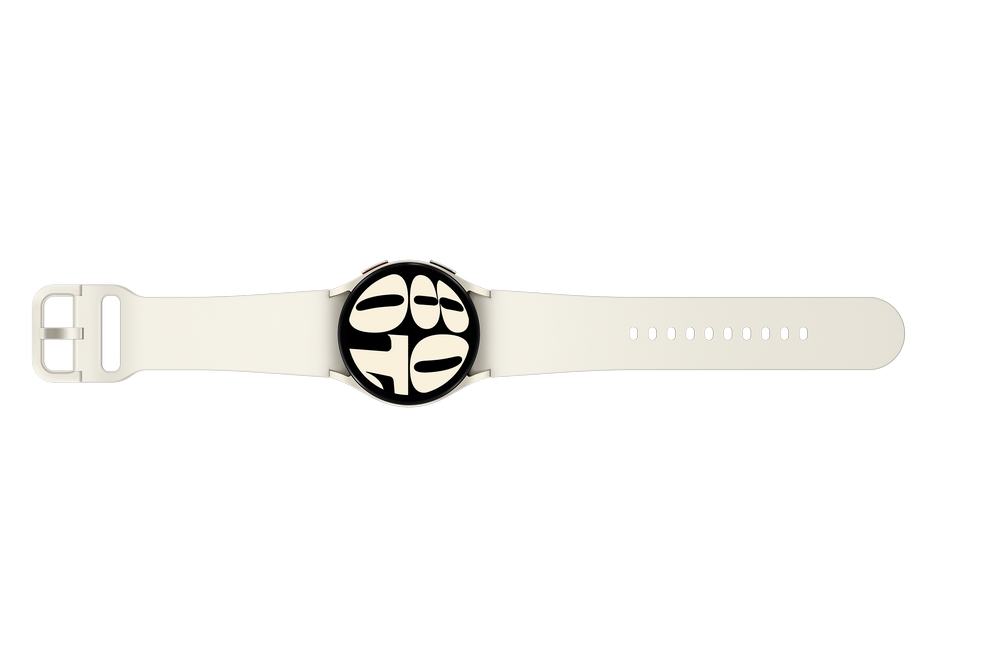 Смарт часы Samsung Galaxy Watch6 40mm Beige 1.3 photo 5