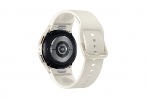 Смарт часы Samsung Galaxy Watch6 40mm Beige thumbnav 4