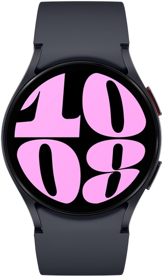 Smart watch Samsung Galaxy Watch6 photo Smart watch Samsung Galaxy Watch6 photo