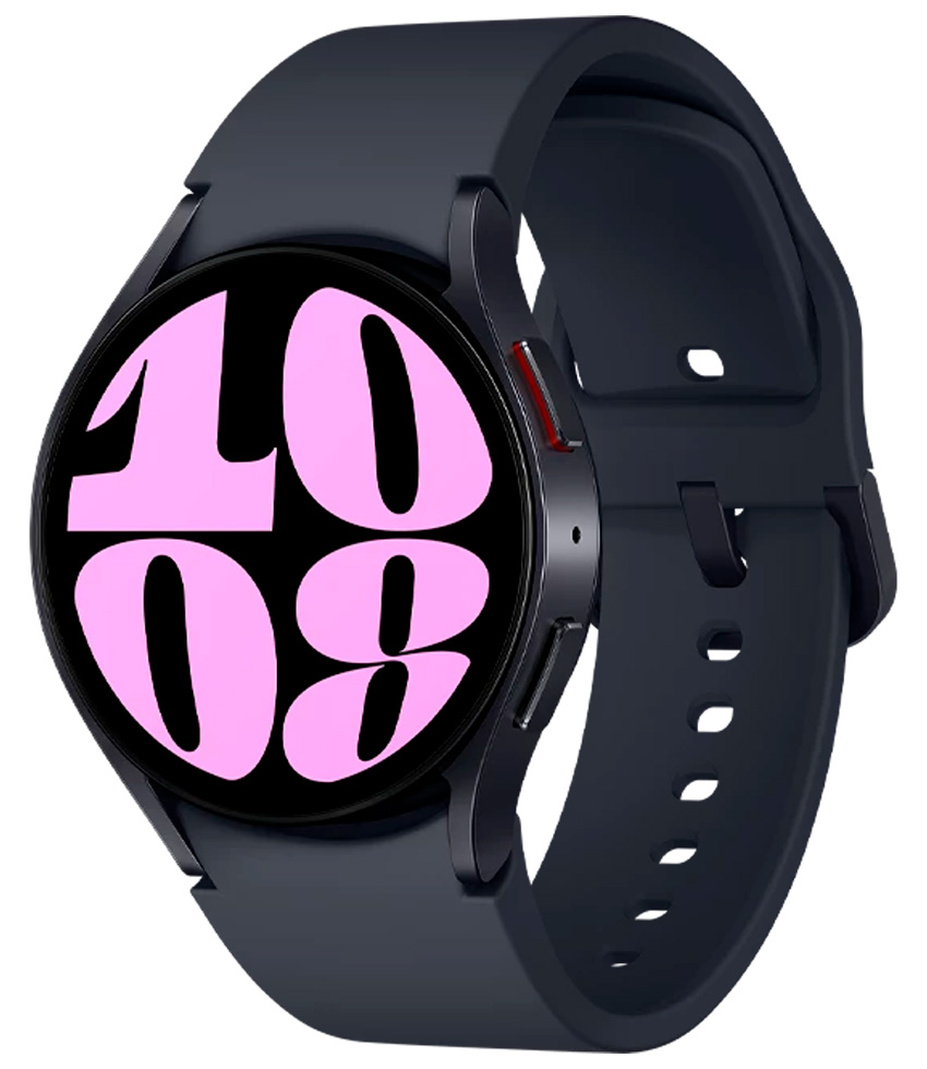 Smart watch Samsung Galaxy Watch6 photo Smart watch Samsung Galaxy Watch6 photo