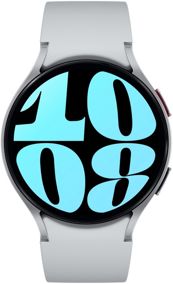 Smart watch Samsung Galaxy Watch6 44mm Silver photo 
