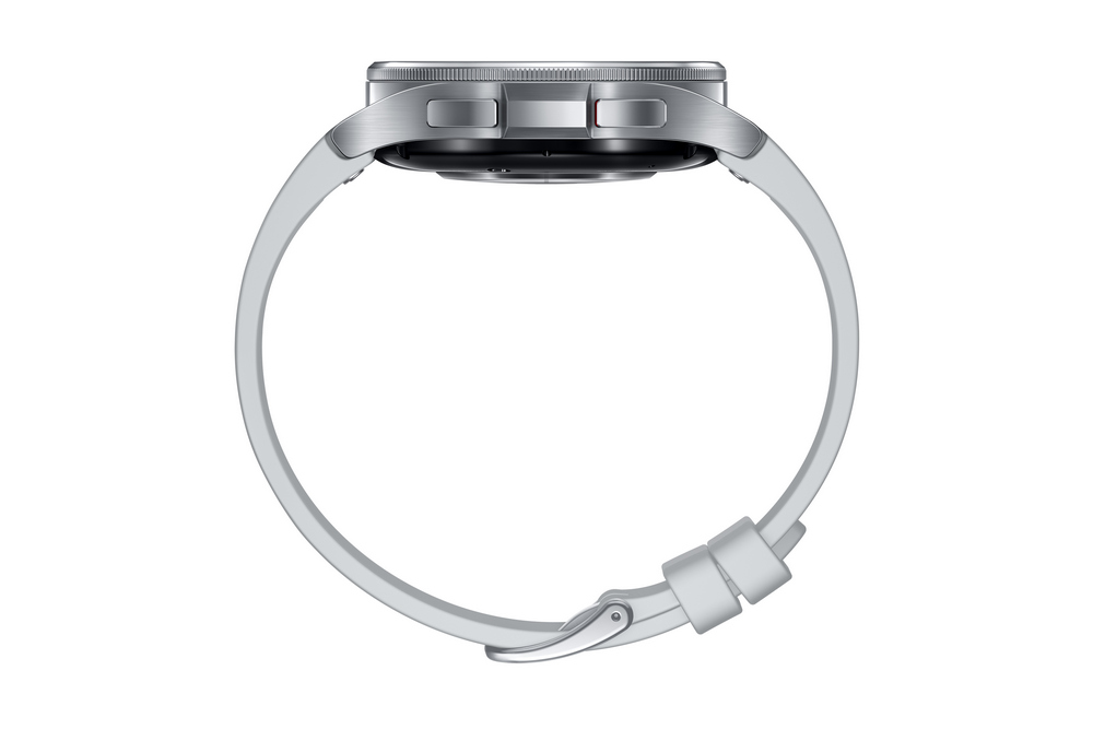 Smart watch Samsung Galaxy Watch6 Classic 43mm Silver 1.3 photo 3