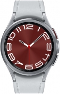 Smart watch Samsung Galaxy Watch6 Classic 43mm Silver thumbnav 1
