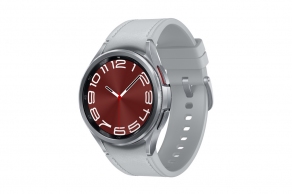 Smart watch Samsung Galaxy Watch6 Classic 43mm Silver thumbnav 2