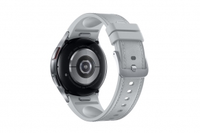Smart watch Samsung Galaxy Watch6 Classic 43mm Silver thumbnav 4