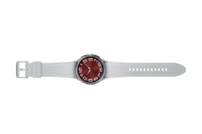 Smart watch Samsung Galaxy Watch6 Classic 43mm Silver thumbnav 5