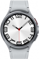 Смарт часы Samsung Galaxy Watch6 Classic 47mm Silver thumbnav