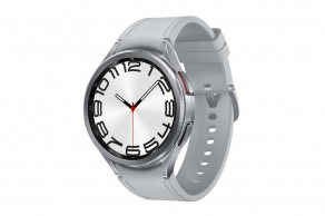 Смарт часы Samsung Galaxy Watch6 Classic 47mm Silver thumbnav 2