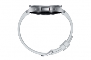 Смарт часы Samsung Galaxy Watch6 Classic 47mm Silver thumbnav 3