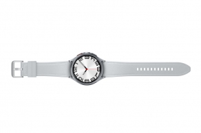 Смарт часы Samsung Galaxy Watch6 Classic 47mm Silver thumbnav 5